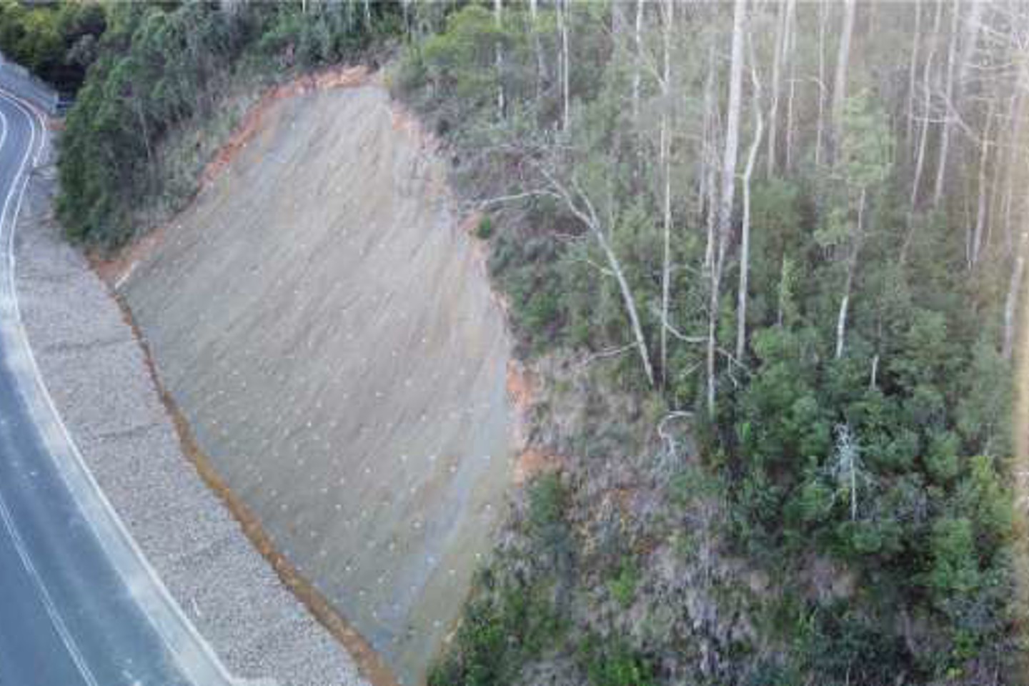 Midcoast Flood Recovery