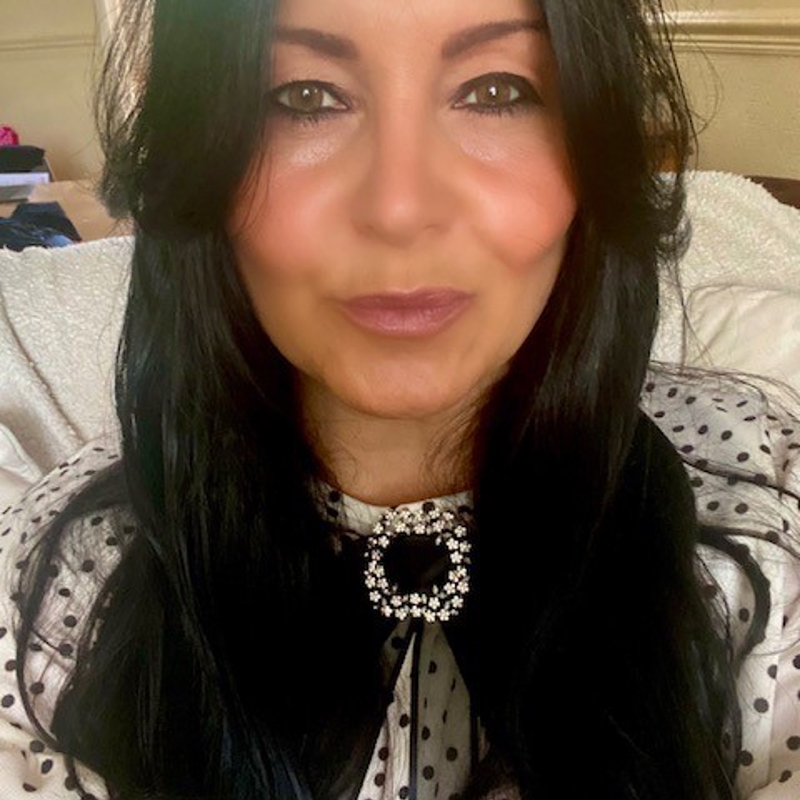 Tara Llewellyn - AS&I Project Manager