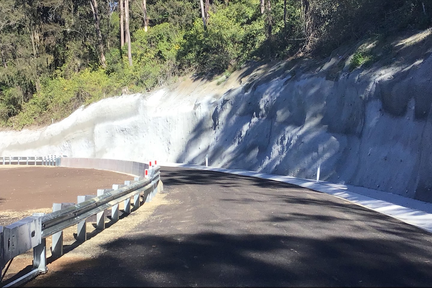 Midcoast Flood Recovery Wauk 2