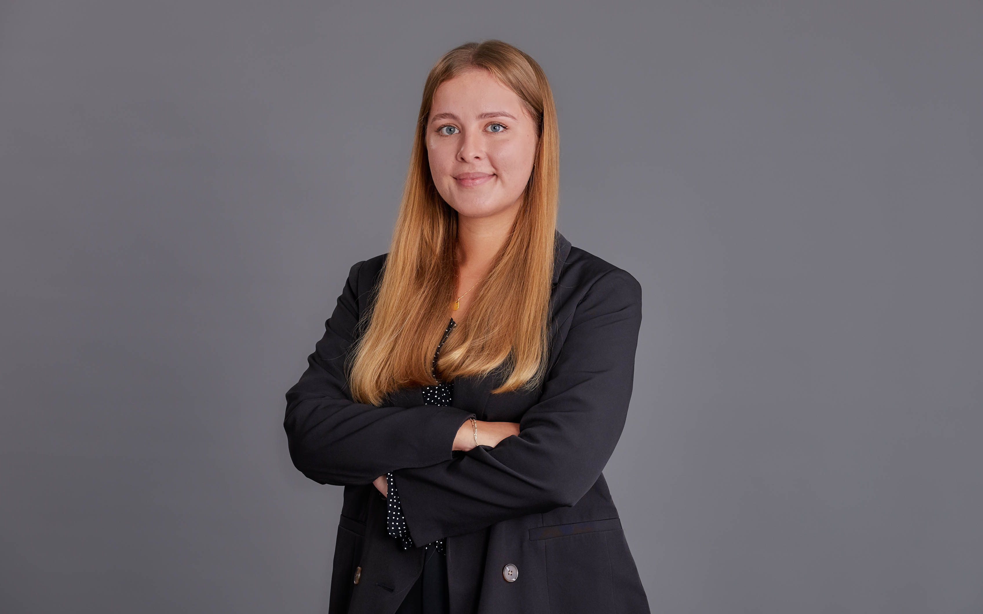 Georgia Ward, RPS Senior Consultant - Social Advisory based in Sydney NSW Australia