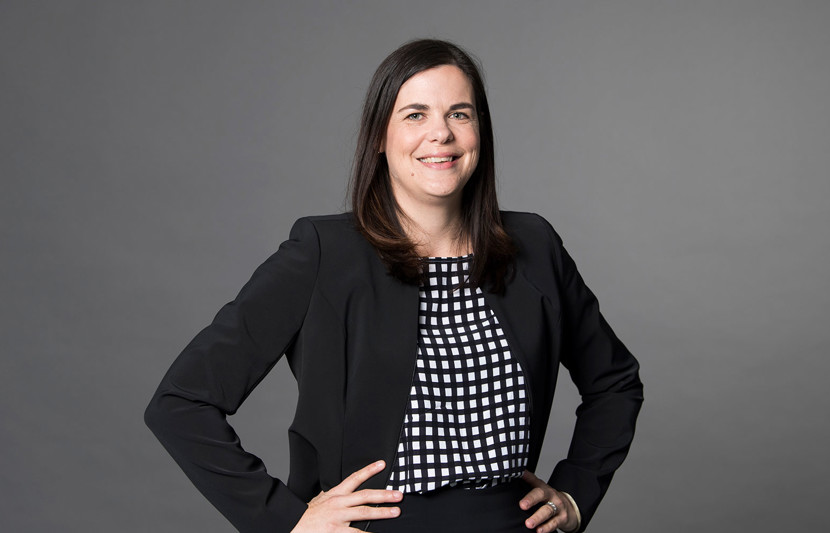 Fiona Taylor, Senior Project Manager, RPS | Brisbane, Queensland, Australia
