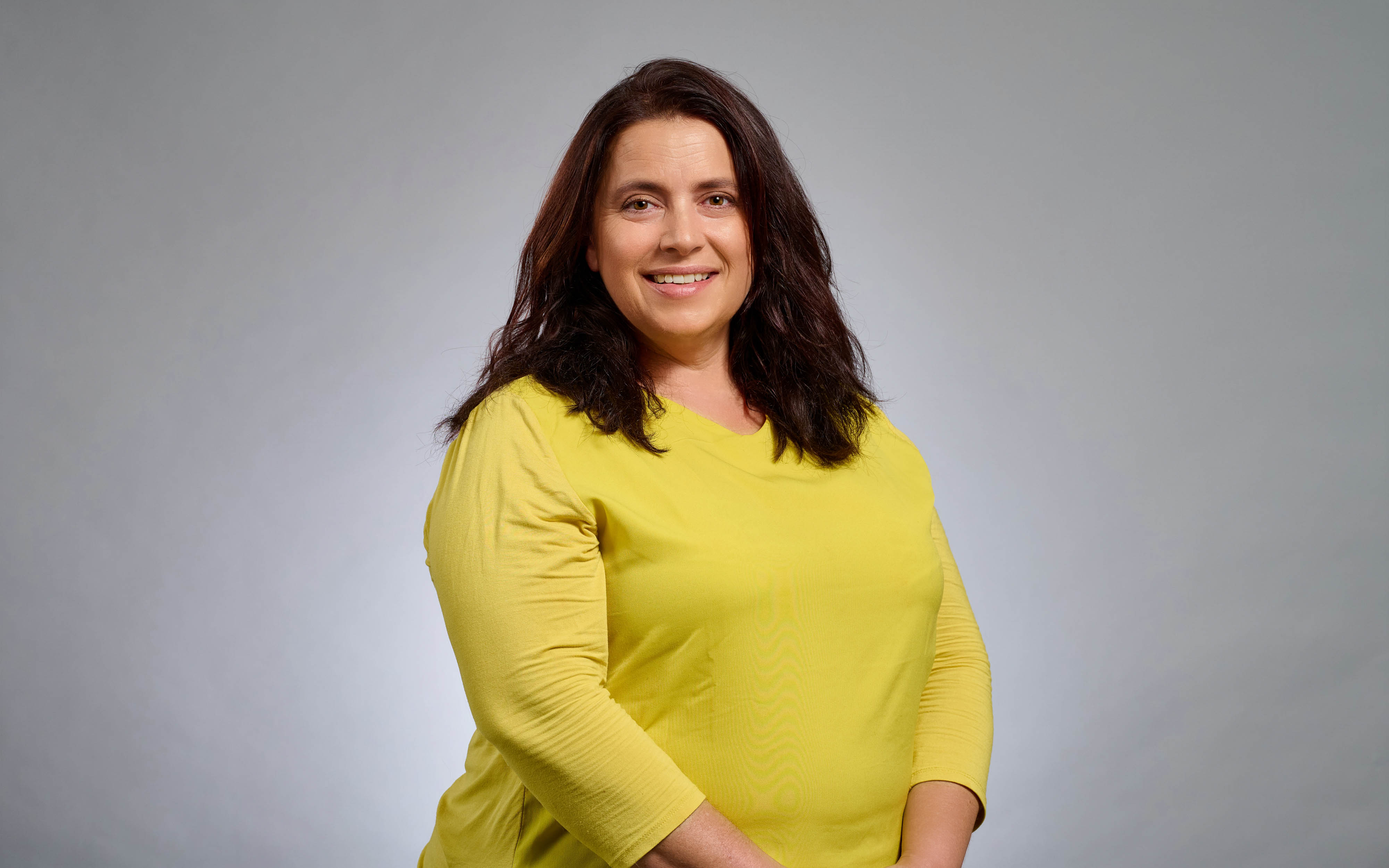 Tamara Al-Hashimi, RPS Technical Director - Marine Science, Perth, Western Australia