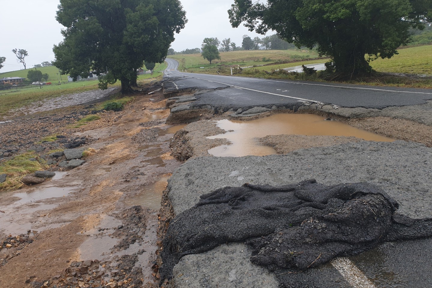 Midcoast Flood Recovery GR 1