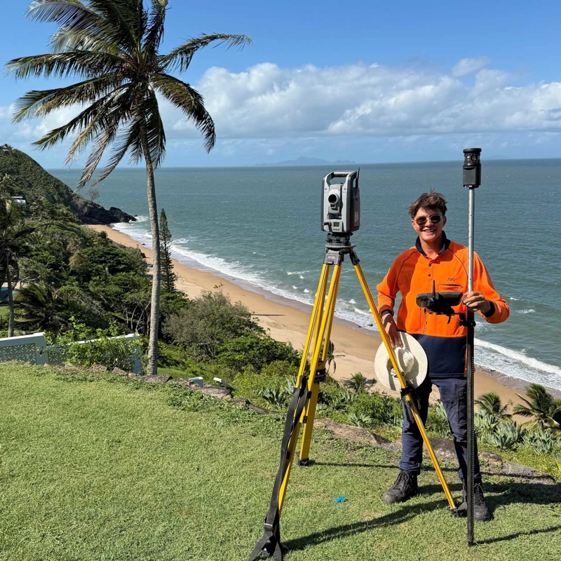 Headland Survey NQ Square