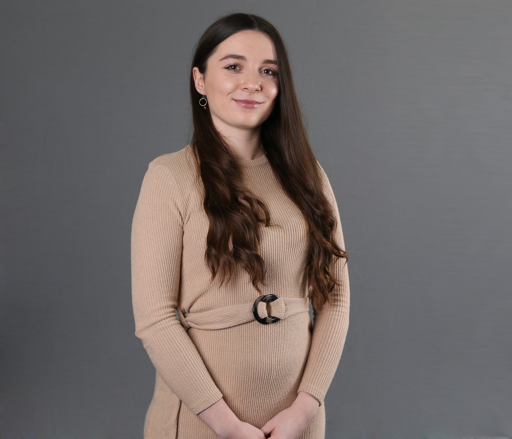 Shona Guinan headshot