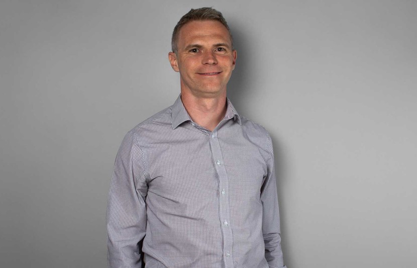 Kevin O'Connell, Tetra Tech RPS Energy