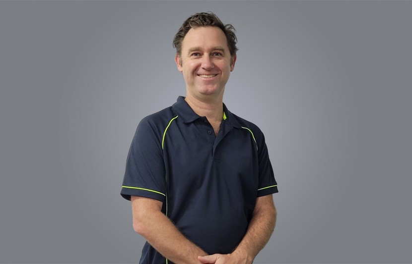 Kevin Pritchard