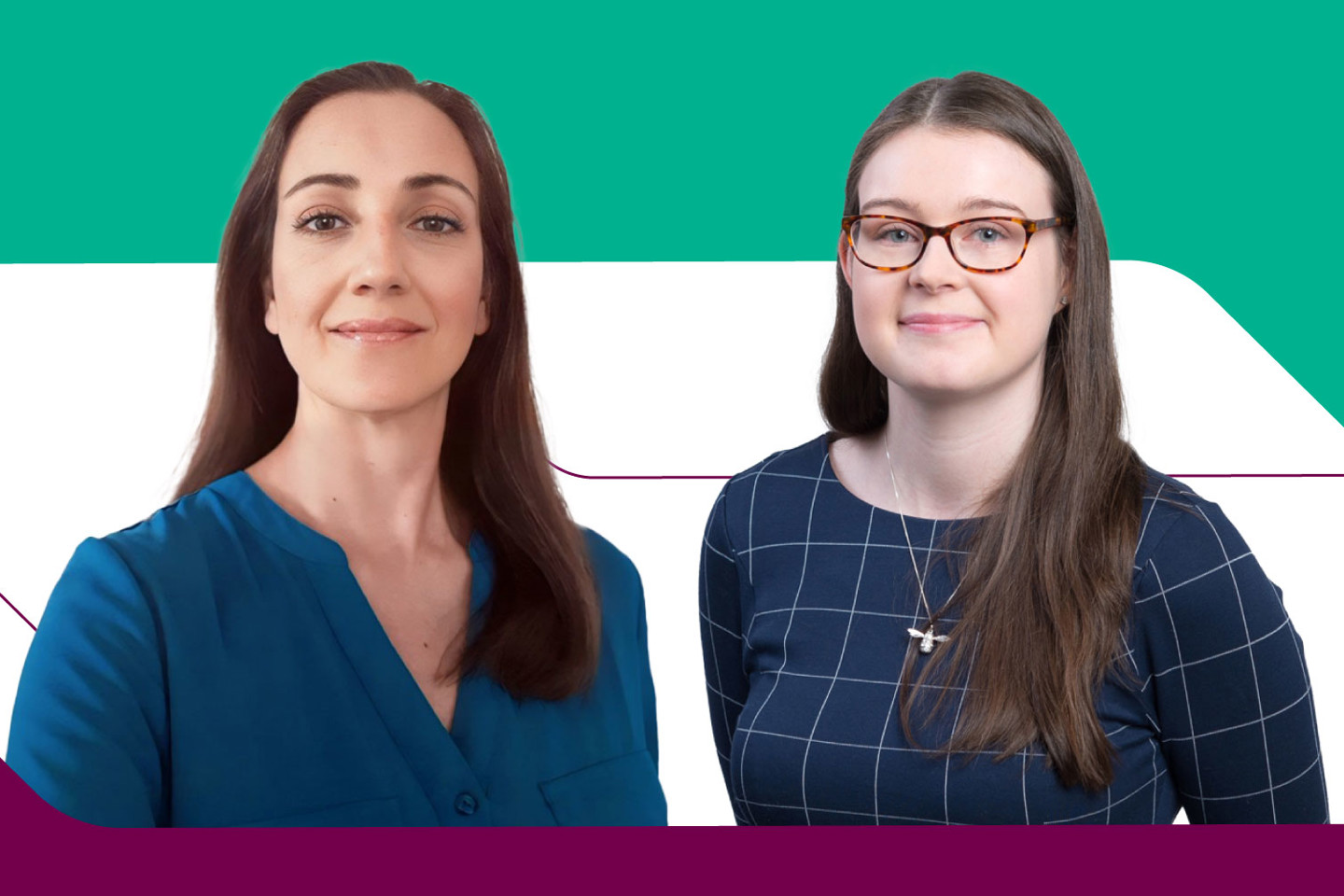 Esther and Catherine, RPS Marine Consenting & Environment