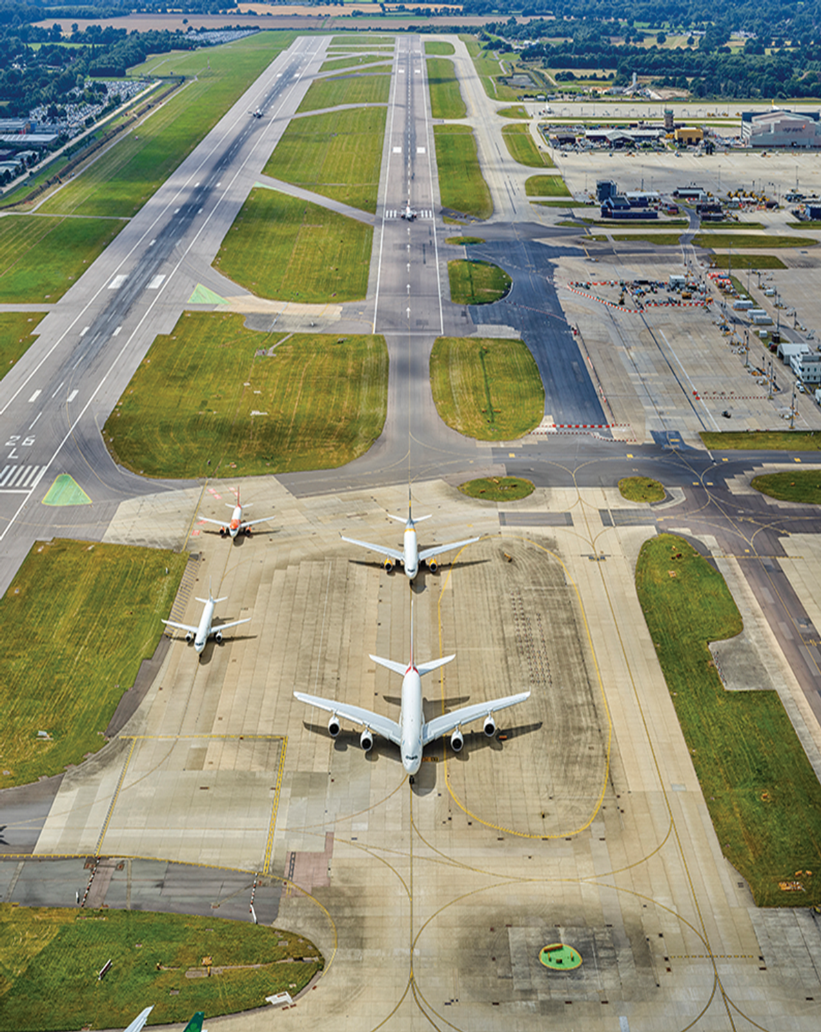 Gatwick Airport 2