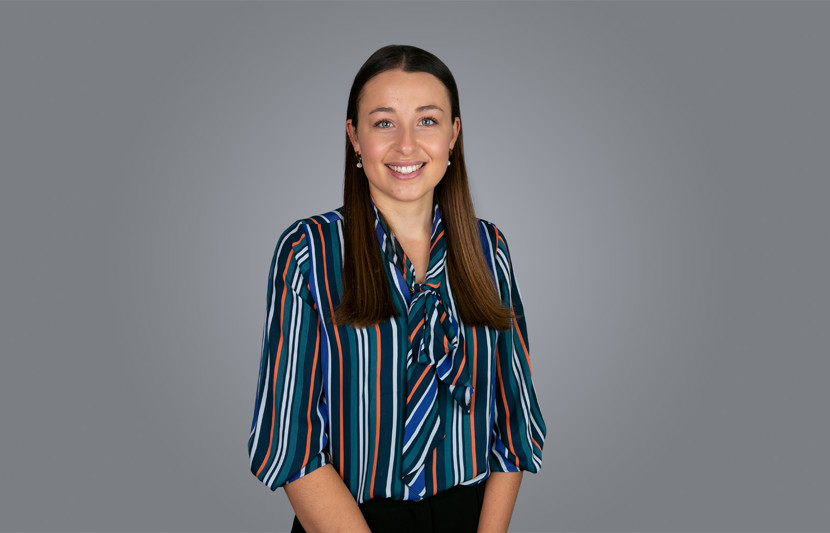 Laura Browning