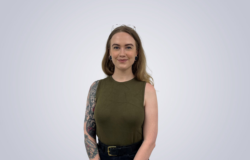 Emily Mcgee Headshot