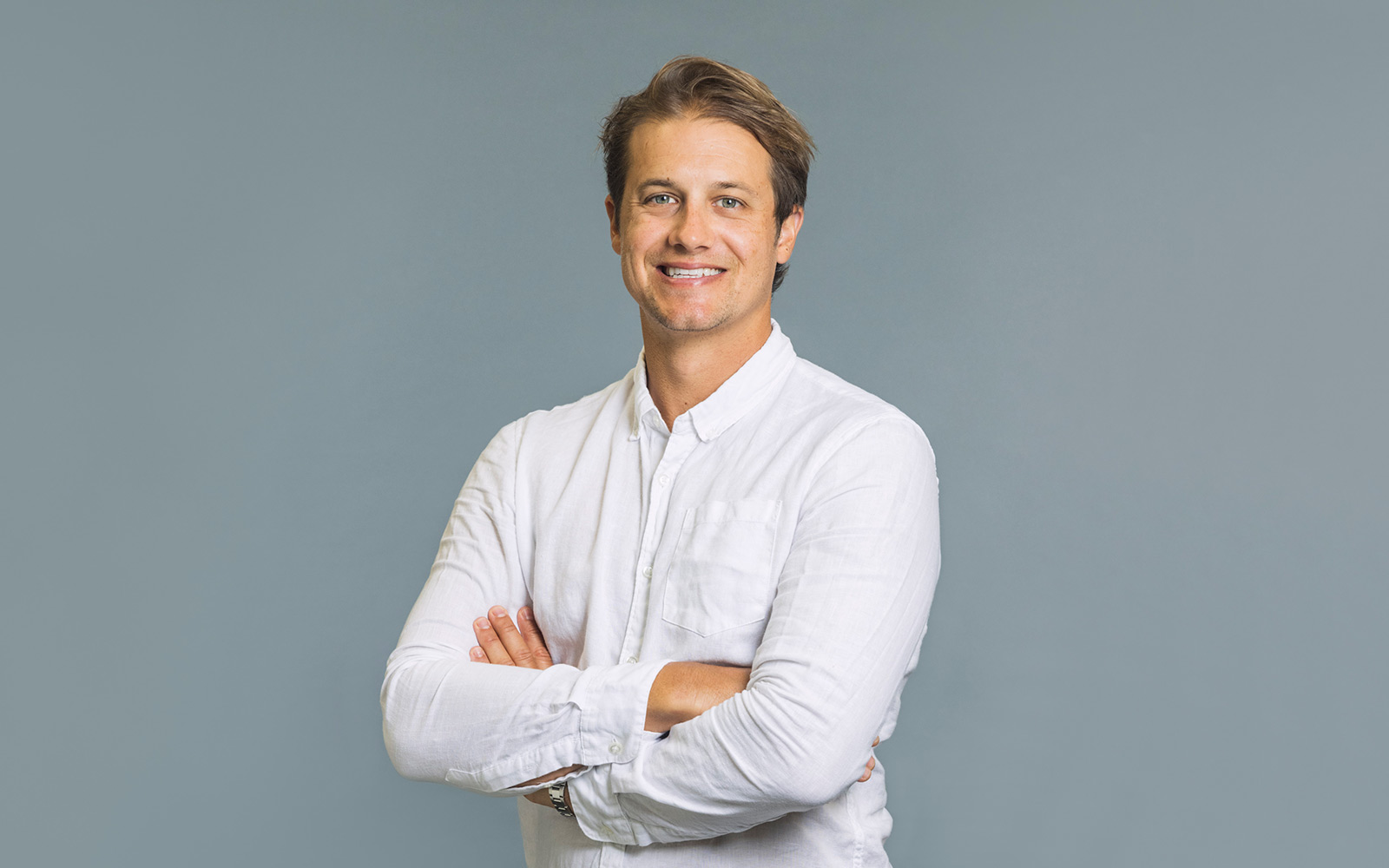  Lee Leitner, Senior Project Manager, RPS, Cairns, Queensland, Australia