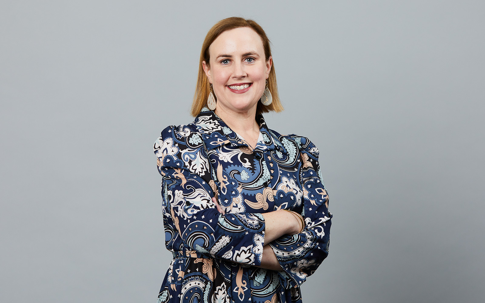 Executive Consultant - Communications and Engagement, RPS 