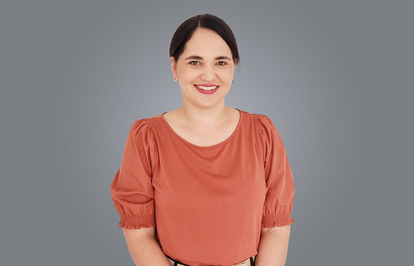 Hume Kiah Headshot