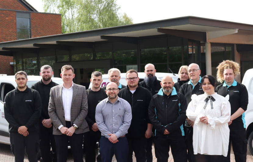 South East Water - Leakage Client