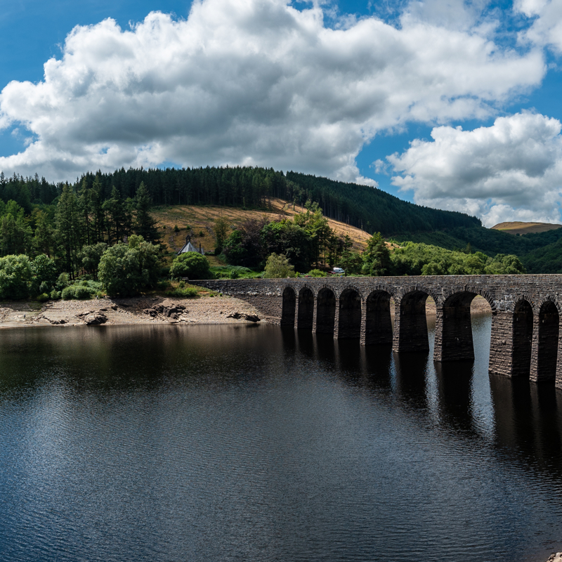 Water Water Reservoir