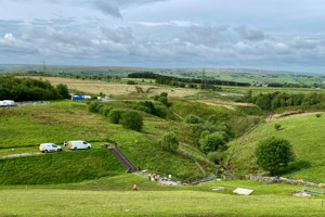 Surveying Fields
