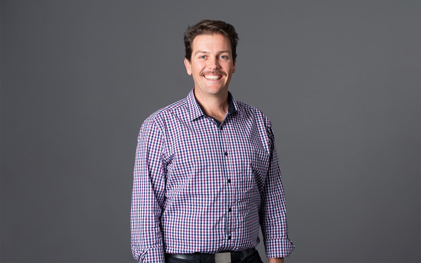 Nick Morey is a Principal Surveyor and Practical Lead - Survey for RPS in Brisbane, Queensland. He specialises in traditional surveying for development and infrastructure along with new spatial technologies and services.