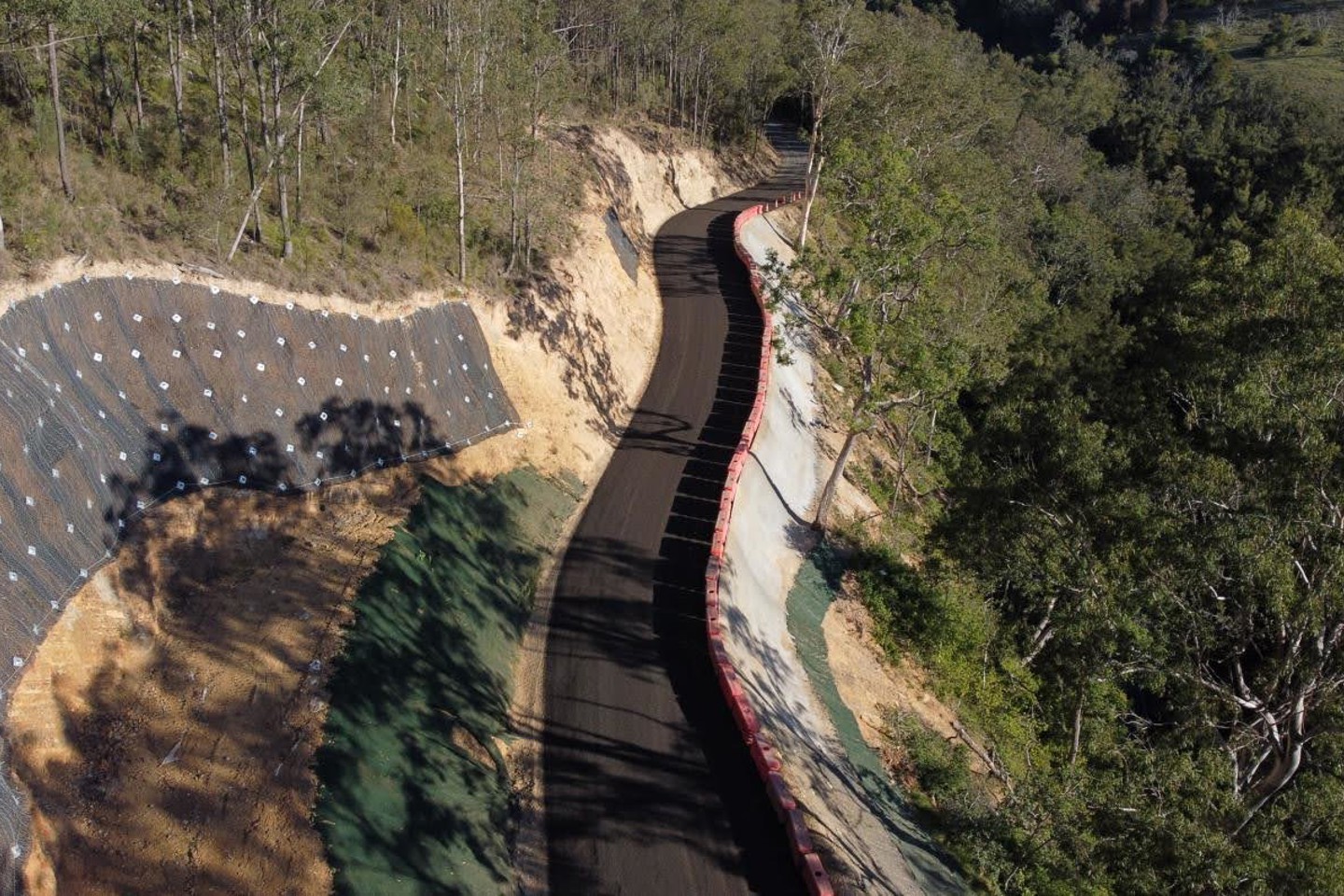 Midcoast Flood Recovery GTR 3