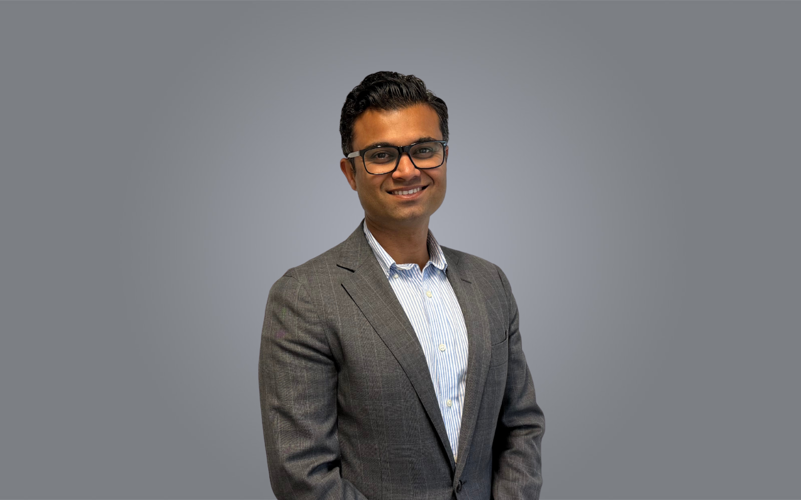 Sharma Vikas Headshot